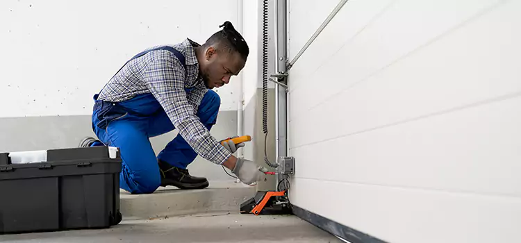 Expert Solutions for Every Garage Lock Need in Watertown, SD