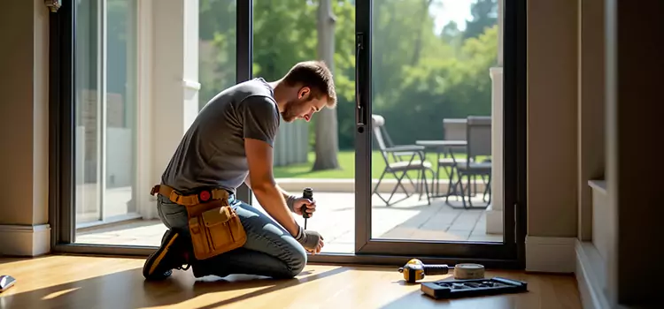 Comprehensive Solutions for Every Glass Door Need in Watertown, SD