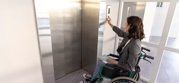Benefits of Modern Handicap Door Systems in Watertown, SD