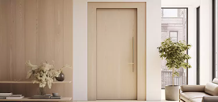 Choose Quality for Your Inside Doors in Watertown, SD