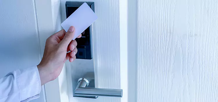 Why Choose Us for Your Keycard Lock Installation in Watertown, SD?