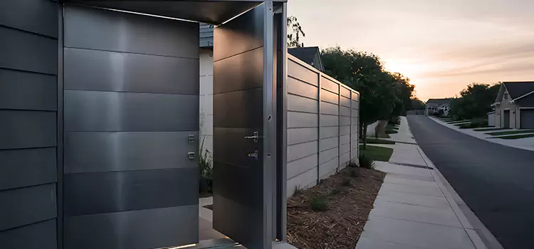 Comprehensive Steel Door Solutions in Watertown, SD