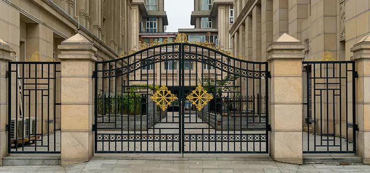 Comprehensive Iron Gate Maintenance Solutions in Watertown, SD