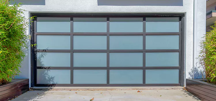 Why Choose Us for Garage Door Care in Watertown, SD?
