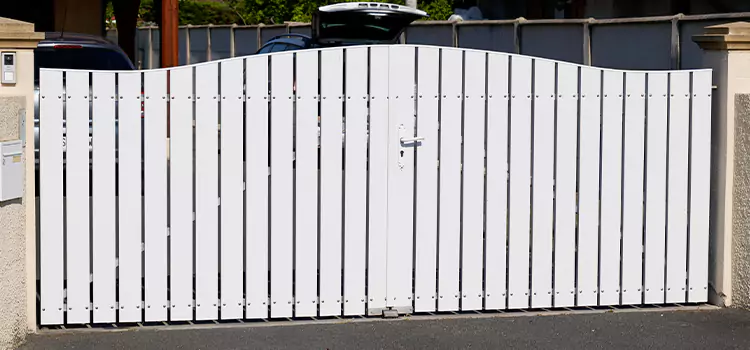 Why Choose Us for Residential Gate Repair in Watertown, SD?
